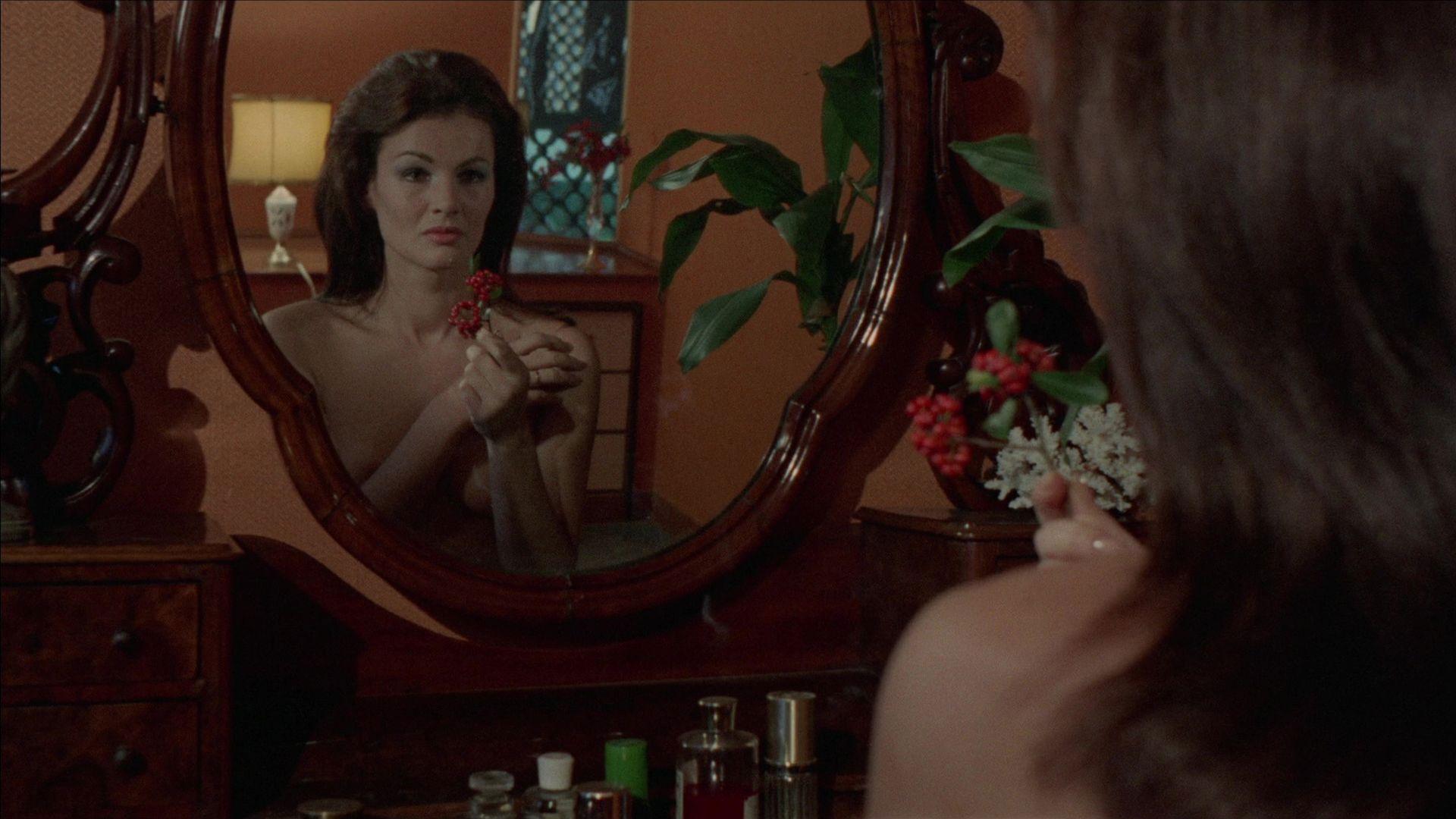 The Cat in Heat 1972 movie scene