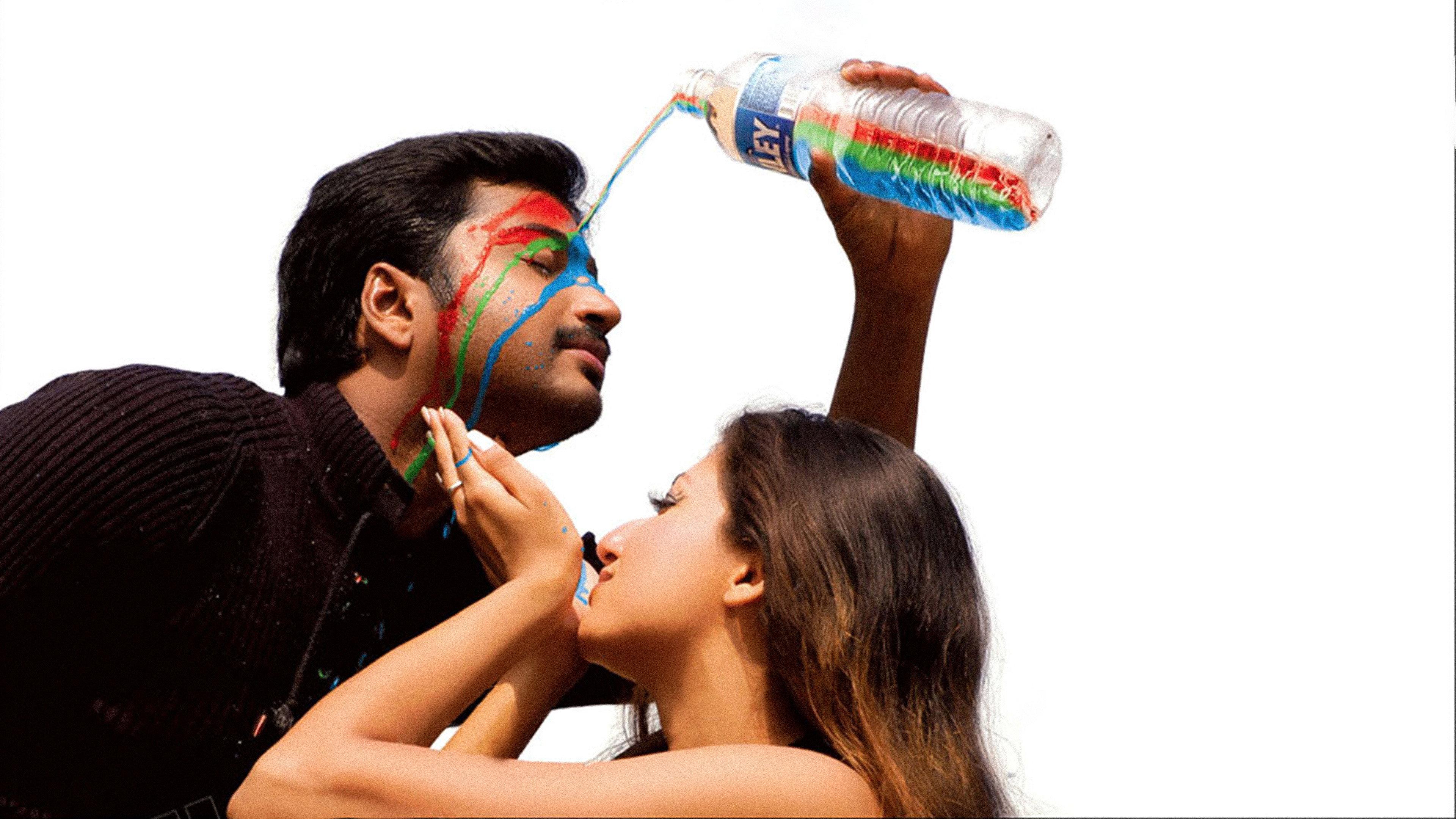 Anumanaspadam 2007 movie scene