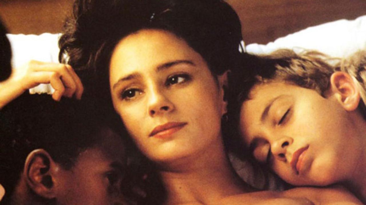 One, Two, Three, Sun 1993 movie scene