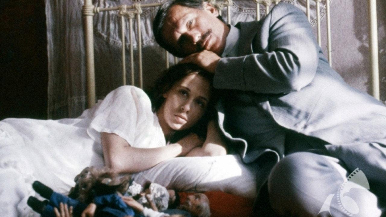 White Marriage 1993 movie scene