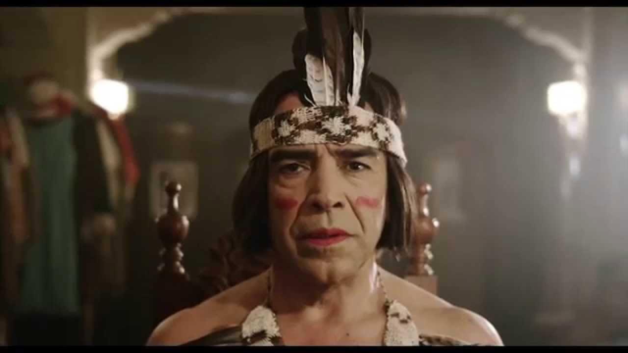Mangoré 2015 movie scene