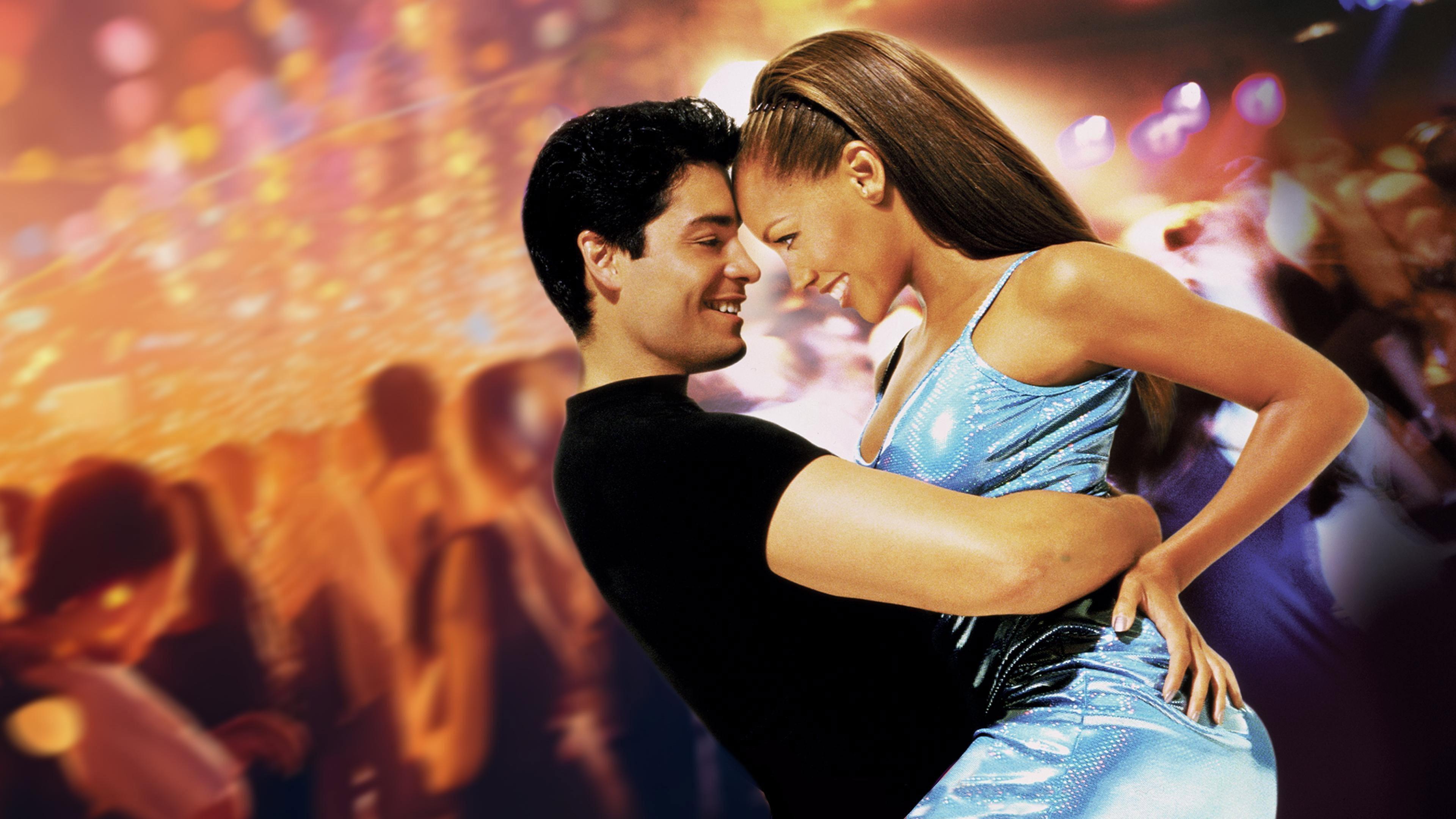 Dance with Me 1998 movie scene