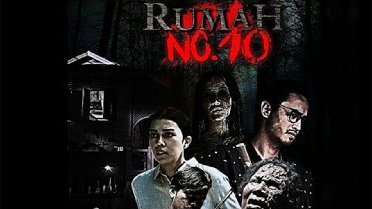 Rumah No 10 2018 movie scene