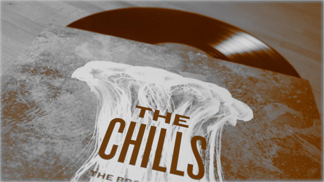 Curse of The Chills: A Martin Phillipps Documentary 2016 movie scene