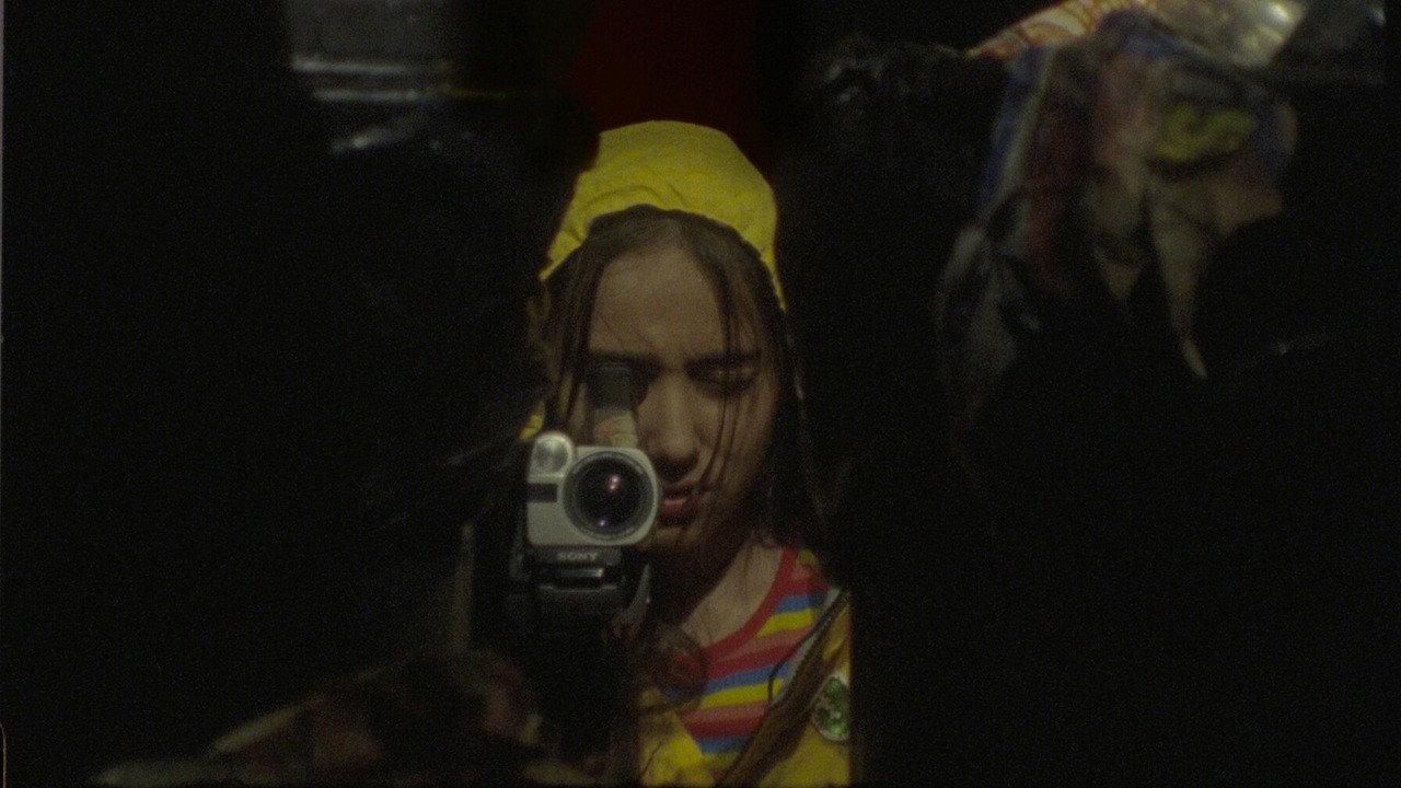 Piel de puerco 2025 movie scene