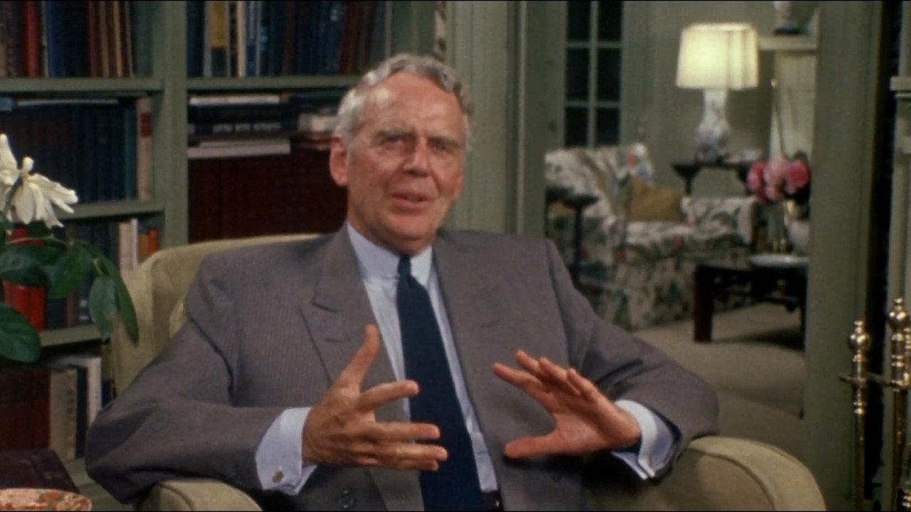 The Clinton Chronicles 1994 movie scene