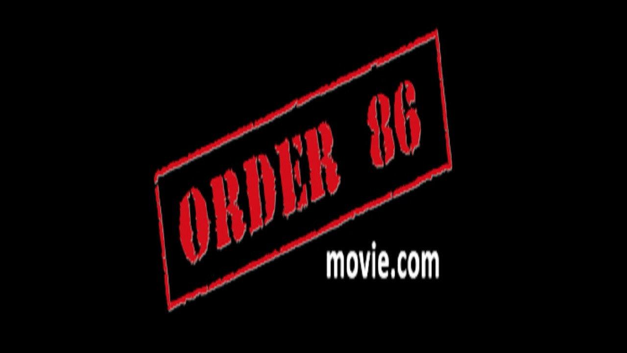 Order 86 2020 movie scene