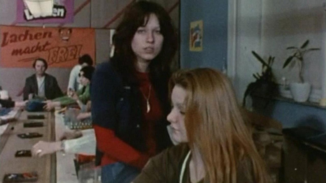 Dorothea's Revenge 1974 movie scene