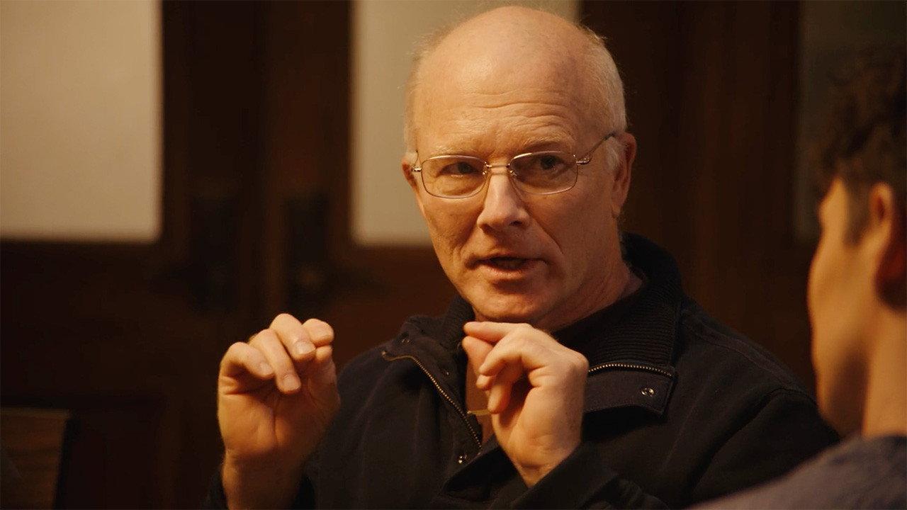 All Boys 2024 movie scene