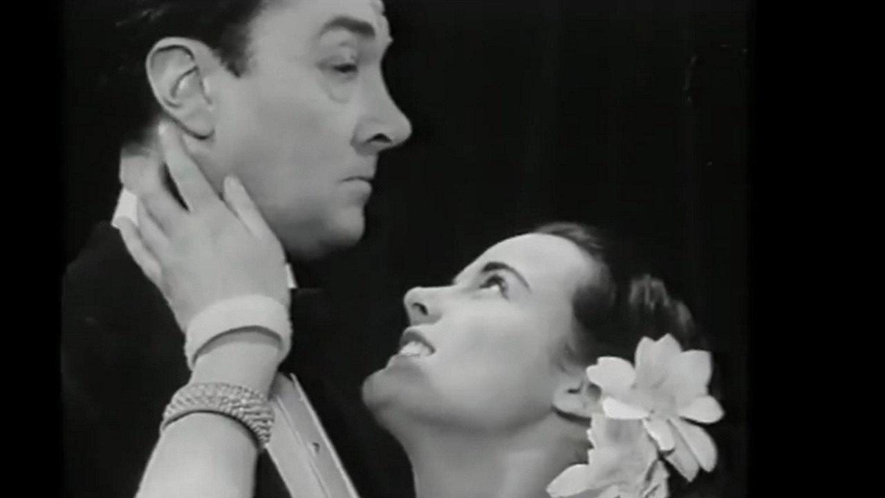 What the Butler Saw 1950 movie scene