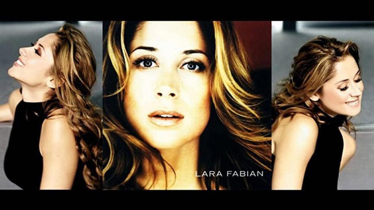 Lara Fabian - From Lara with Love 2000 movie scene