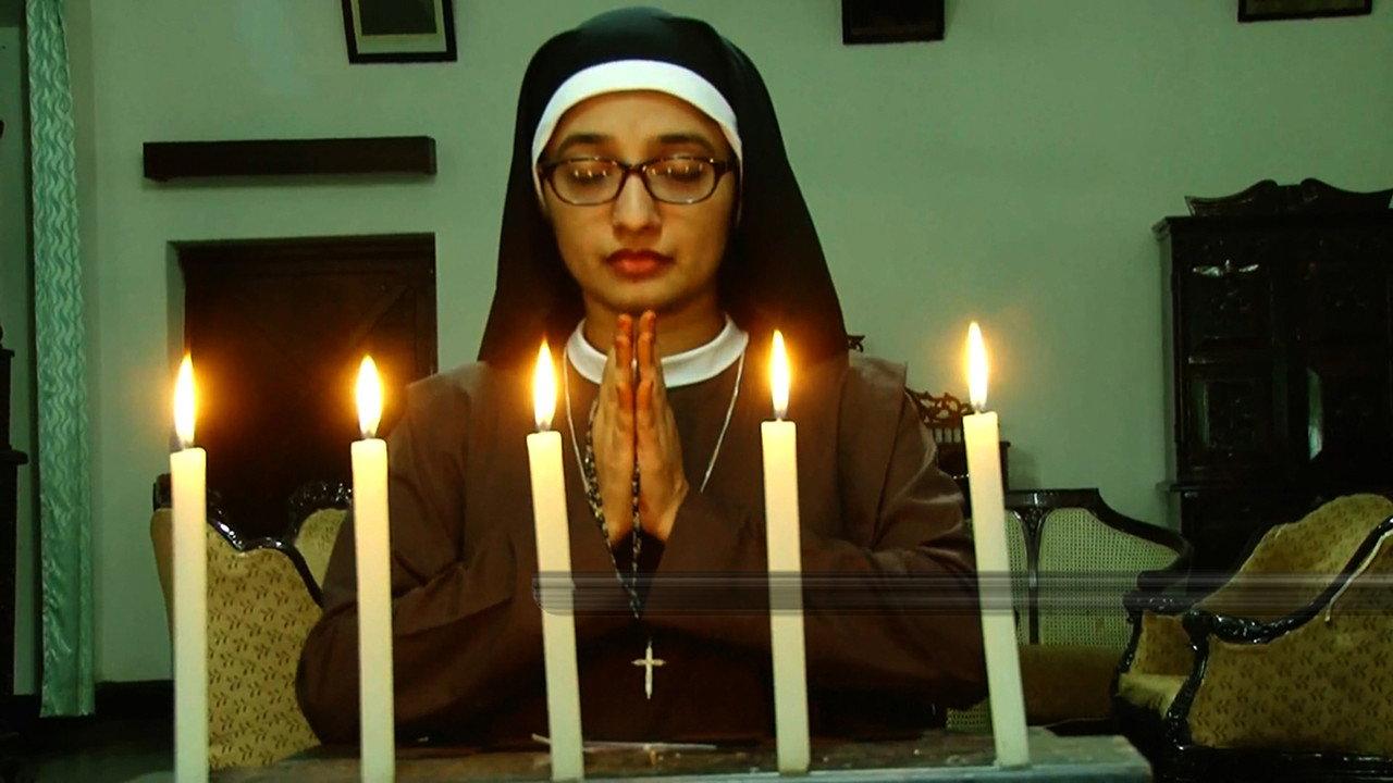 Eliyammachiyude Adhyathe Christmas 2017 movie scene