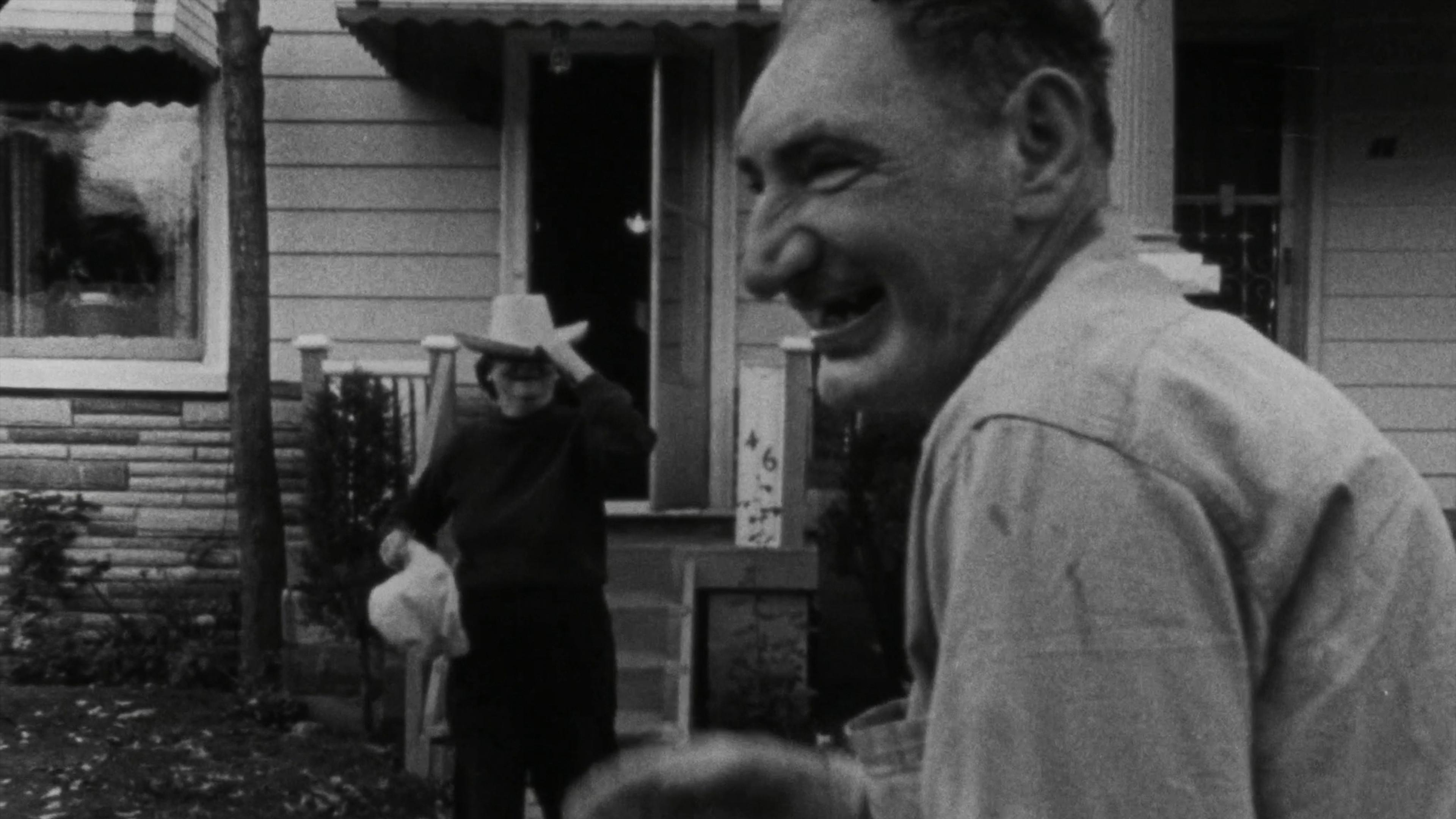 Eddy 1977 movie scene