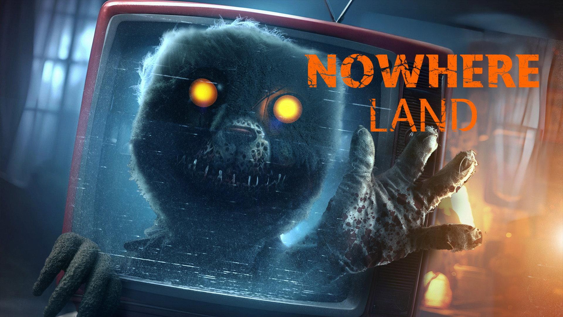 Nowhere Land 2024 movie scene