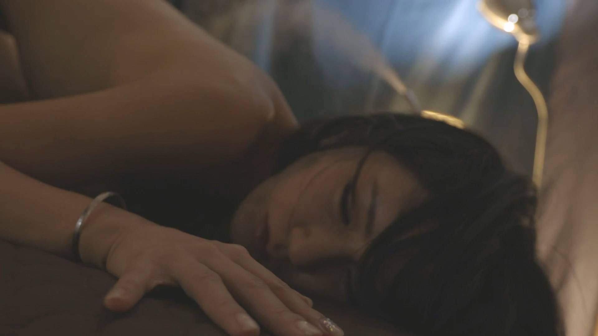 Exchange Wife 2 2023 movie scene