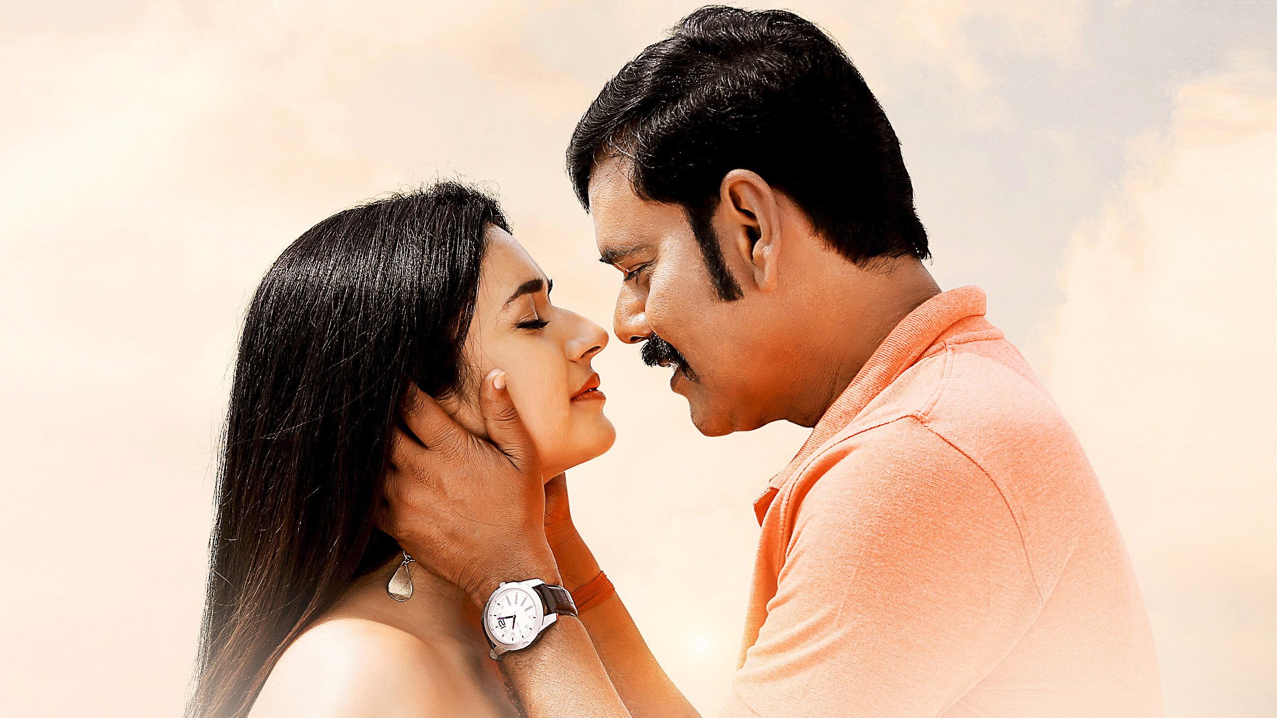 Gurumoorthi 2022 movie scene