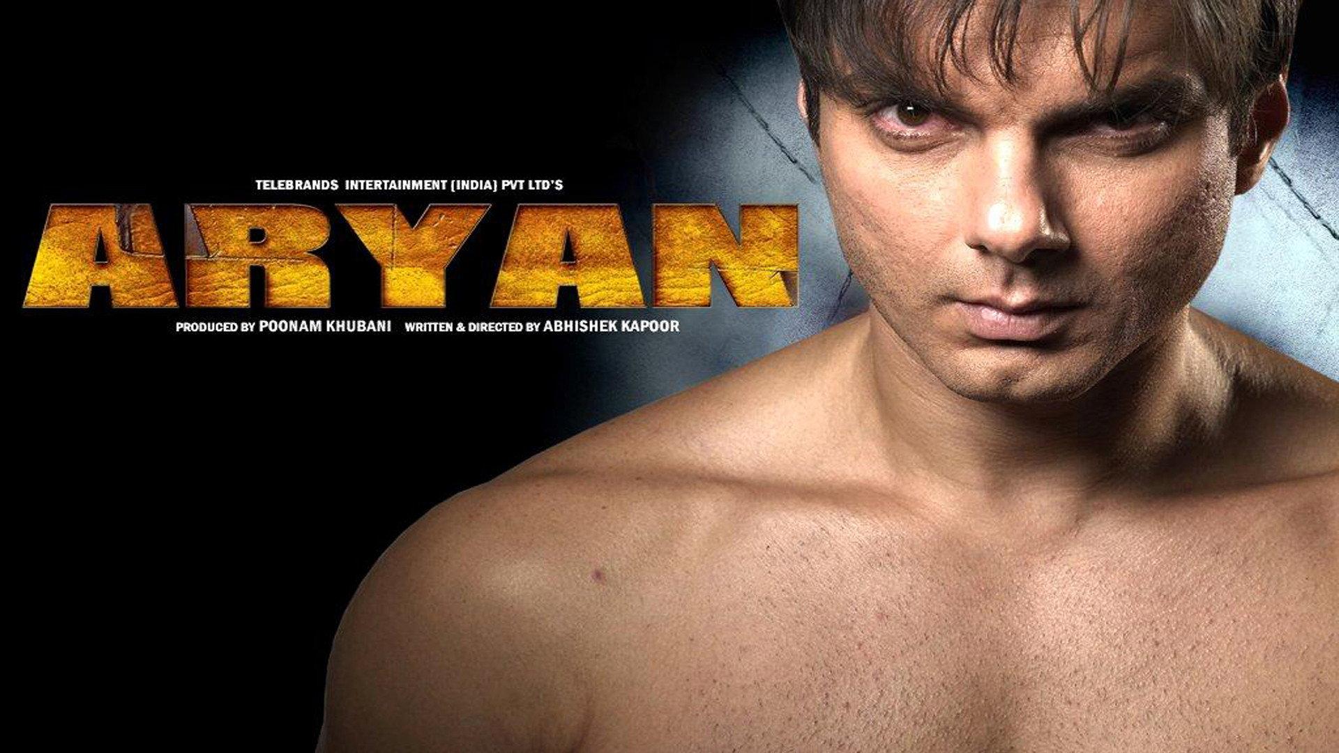 Aryan: Unbreakable 2006 movie scene