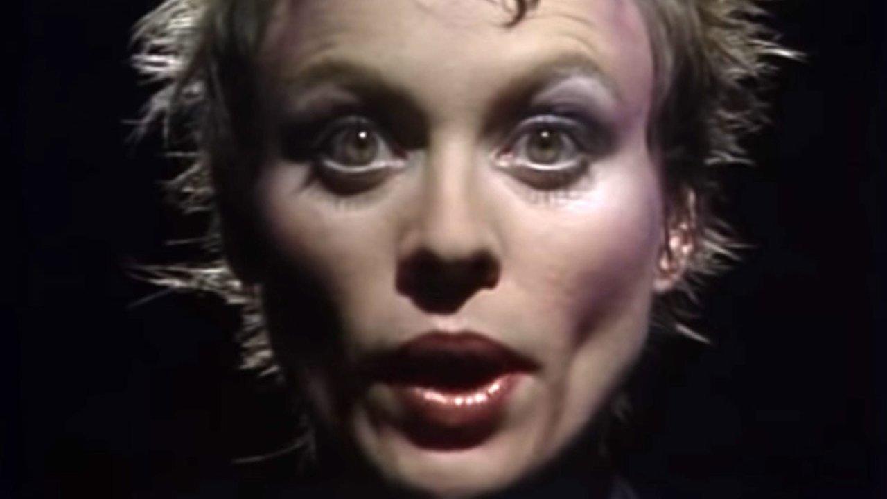 Laurie Anderson: The Collected Videos 1991 movie scene