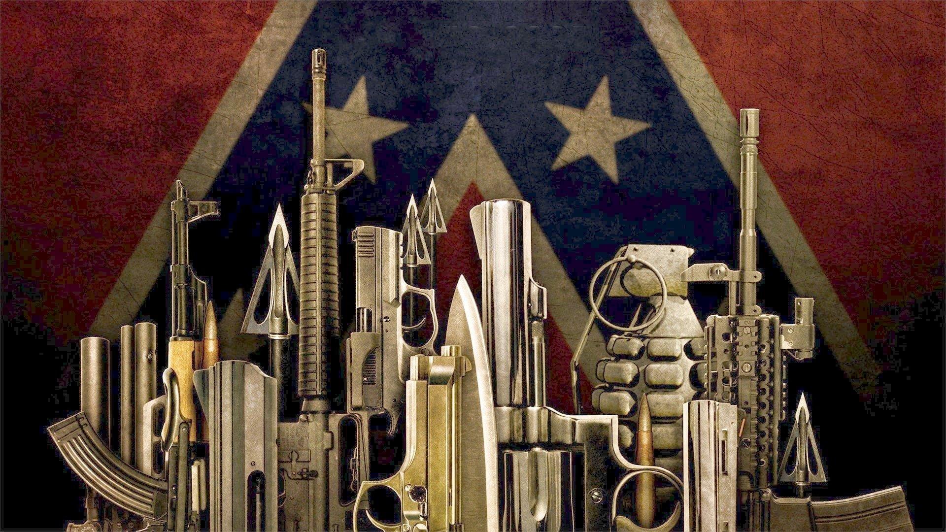 The Baytown Outlaws 2012 movie scene