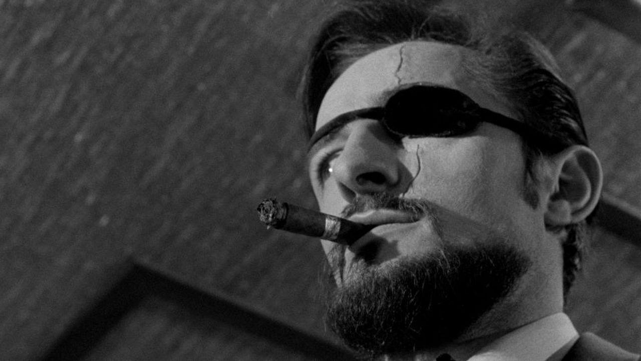 Massacre of Pleasure 1966 movie scene