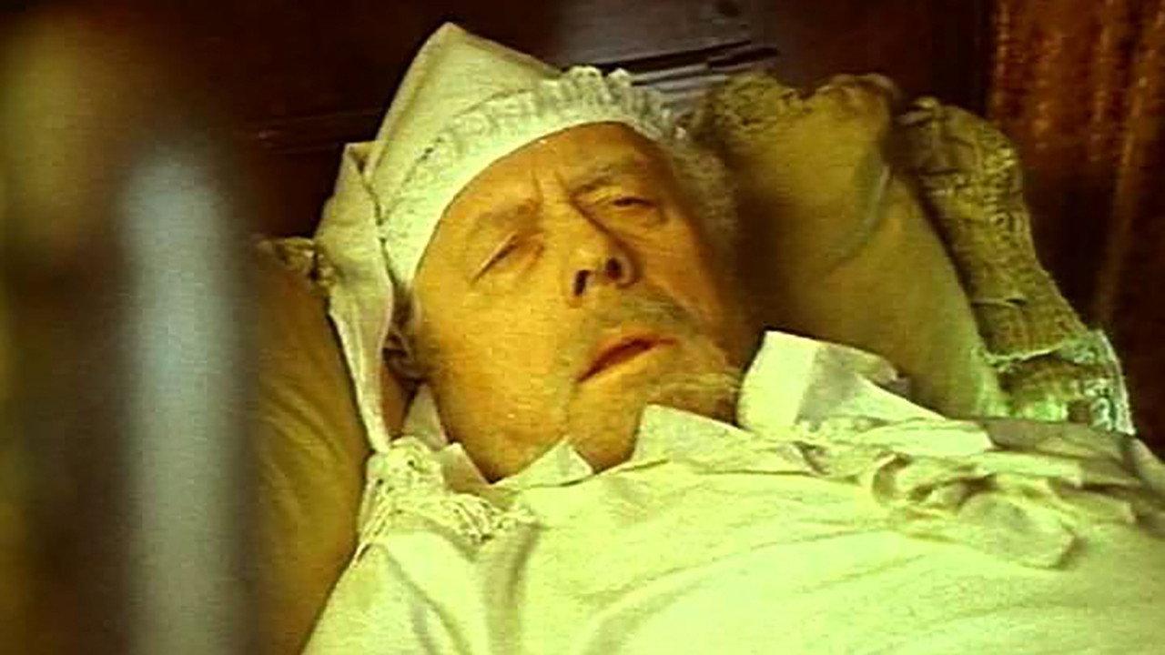 The Comic Lover, or The Amorous Adventures of Sir John Falstaff 1984 movie scene