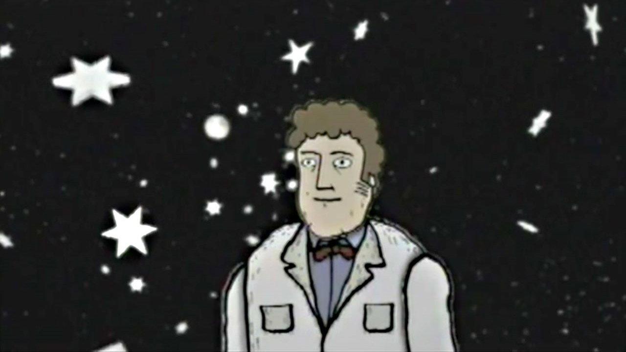 The Wolfman 1999 movie scene