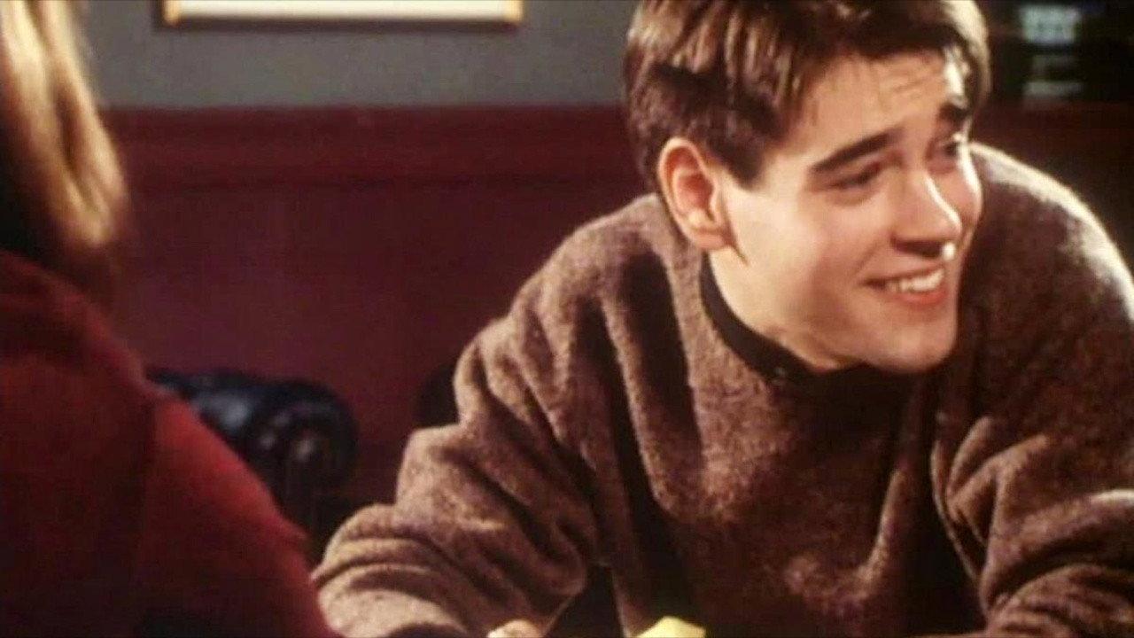 A Friend of Dorothy 1994 movie scene