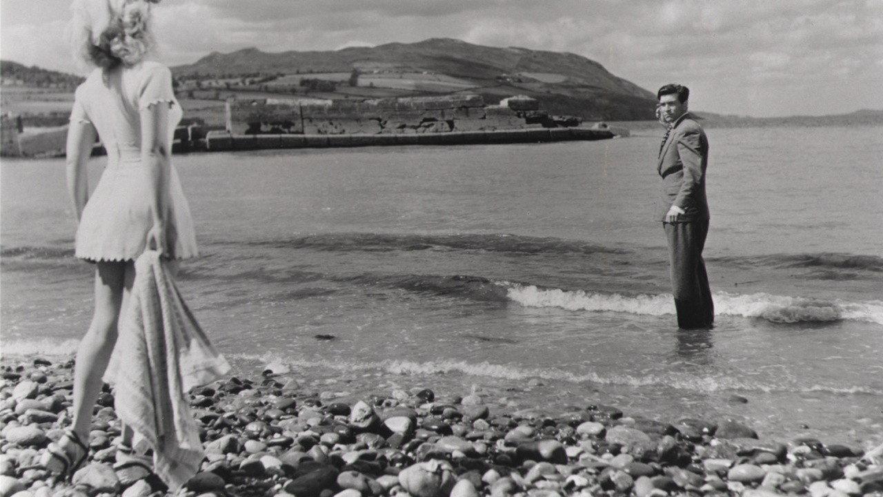 Another Shore 1948 movie scene