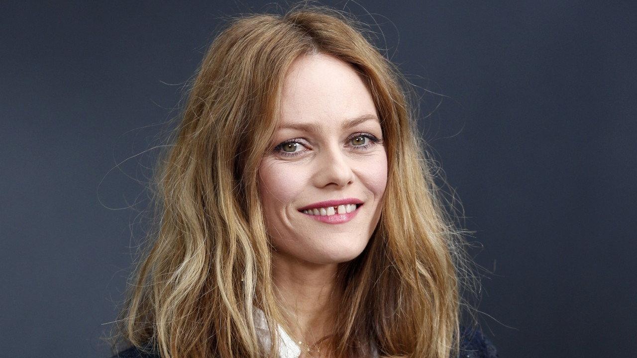 Vanessa Paradis - Divinidylle Tour 2008 movie scene
