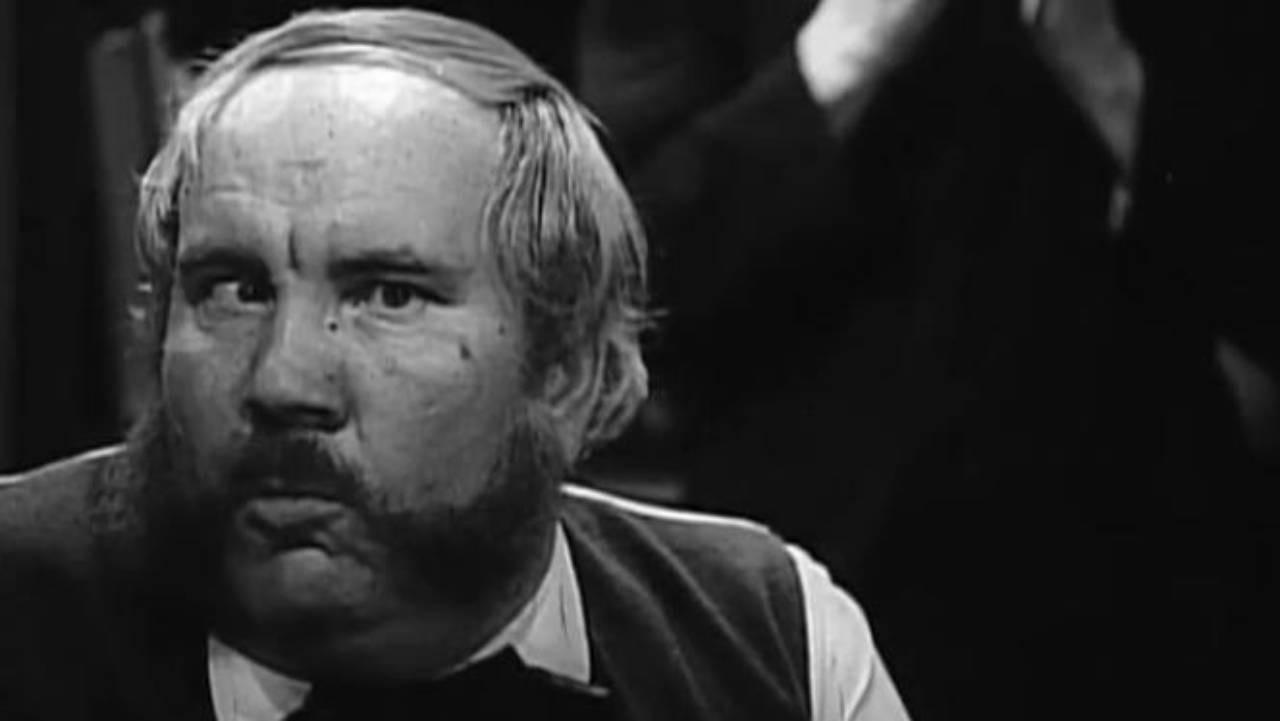 Vint 1975 movie scene