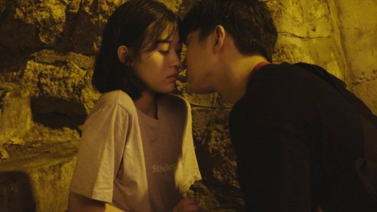 On July 7 2020 movie scene