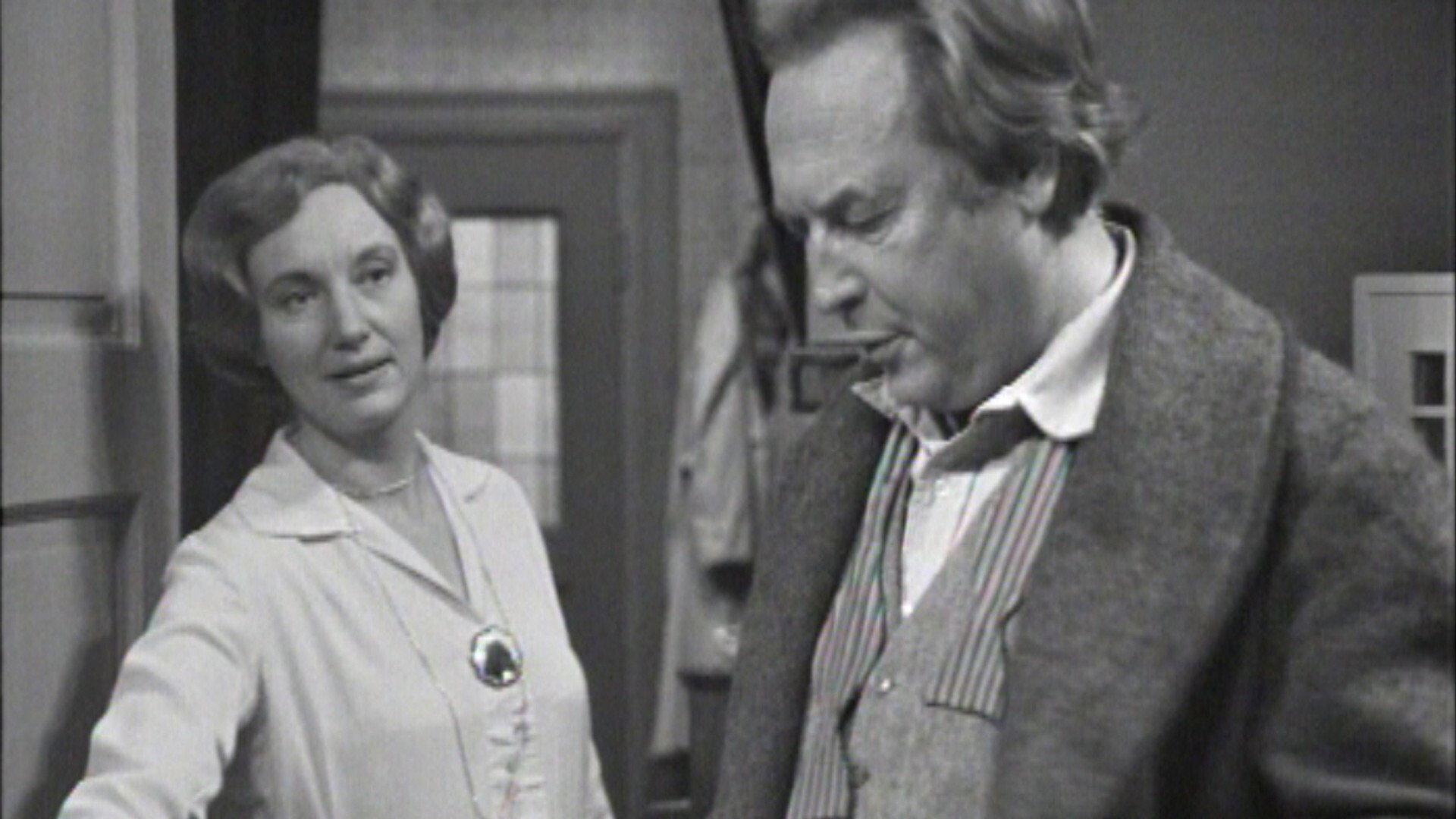 An Enemy of the People 1972 movie scene