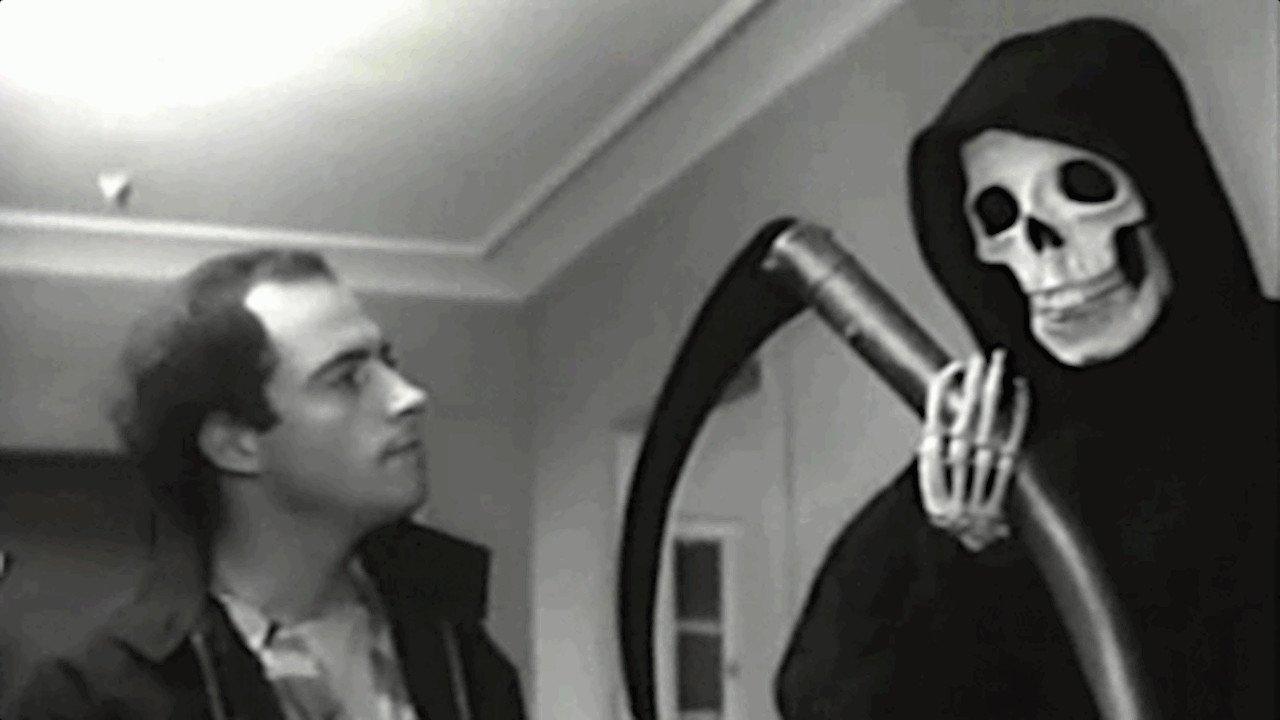 Hot Tomorrows 1977 movie scene