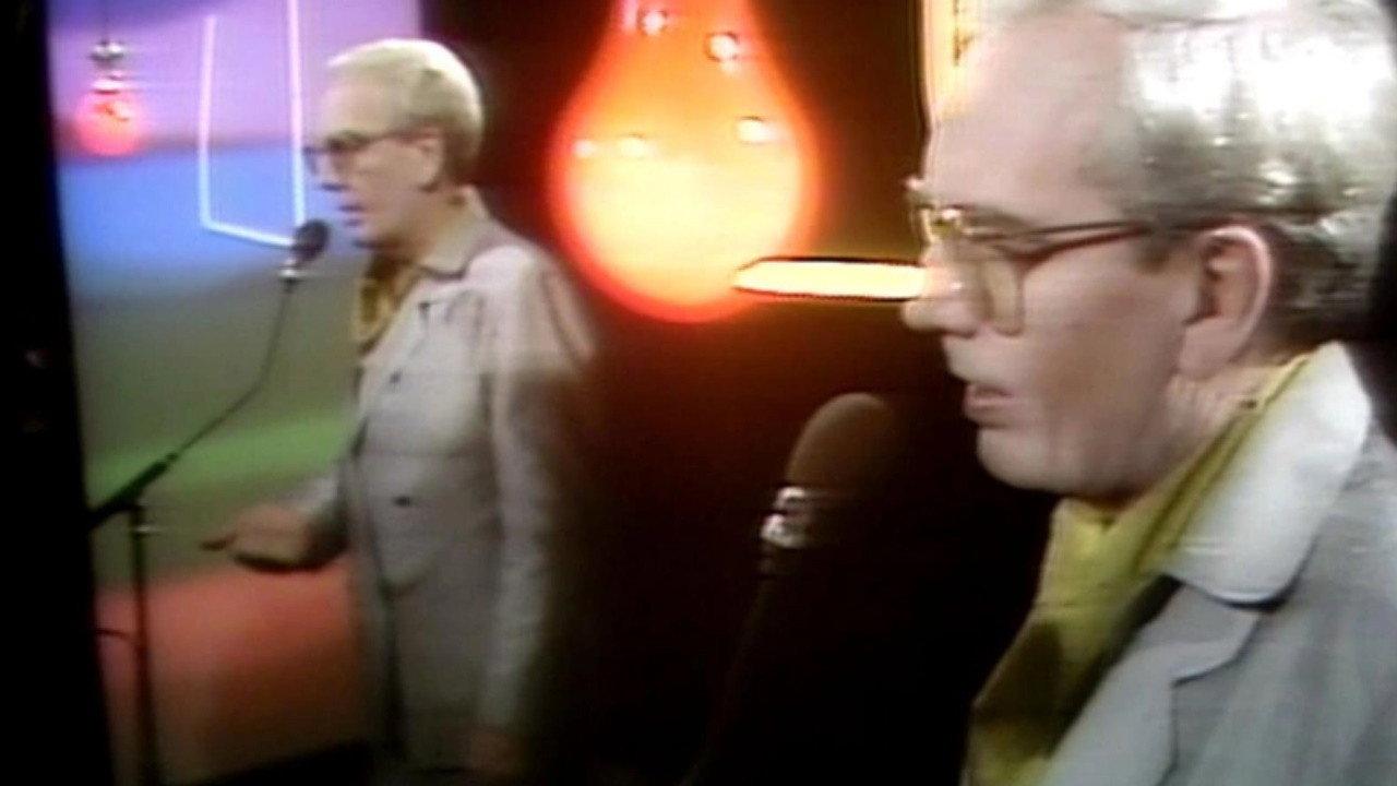 Perfect Lives 1984 movie scene