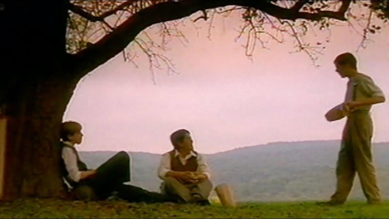 The Boys of Sunset Ridge 2001 movie scene