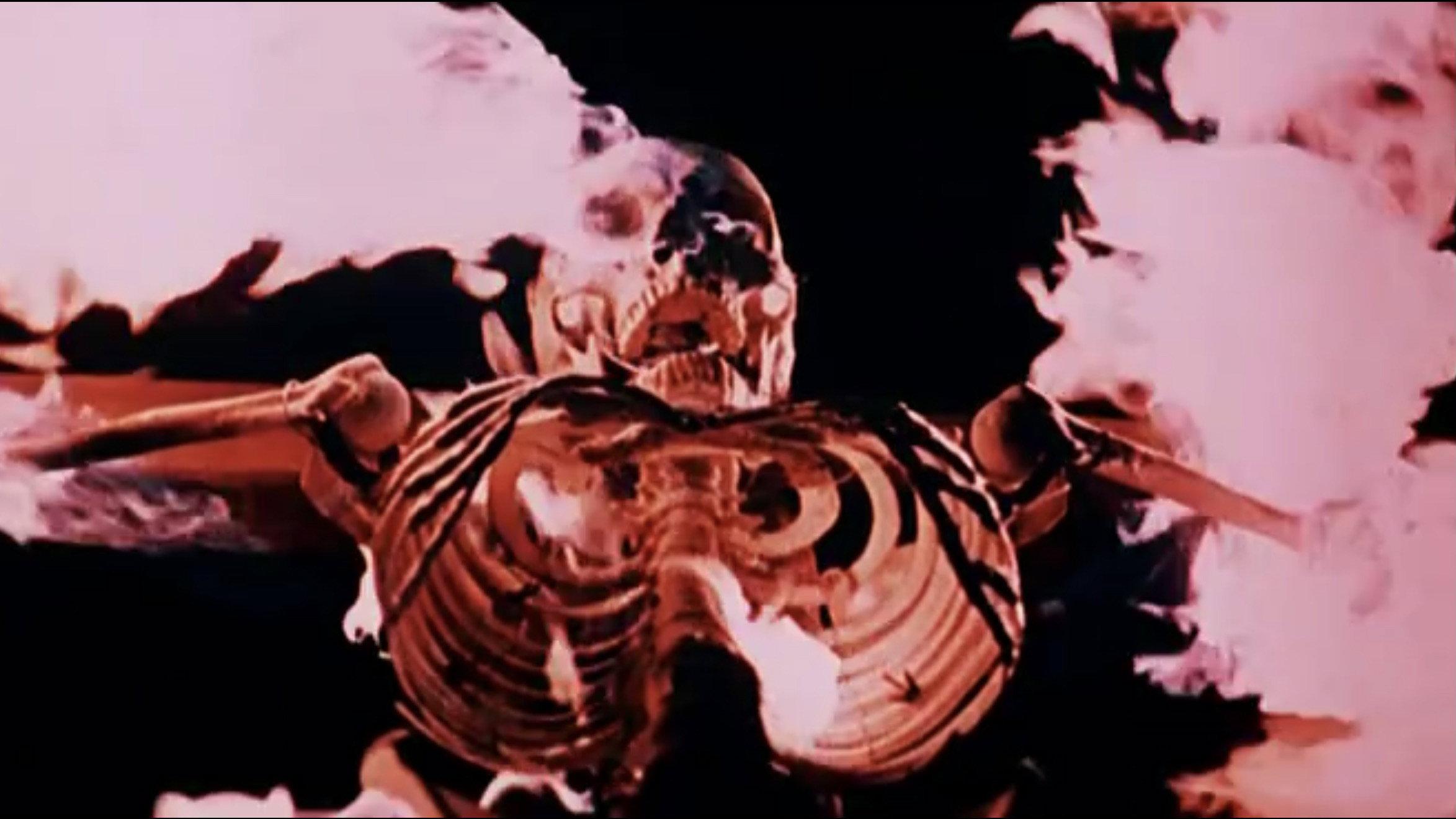 Libidomania 1979 movie scene