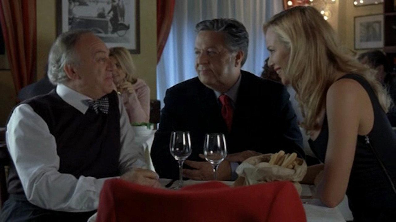 Un amore su misura 2007 movie scene