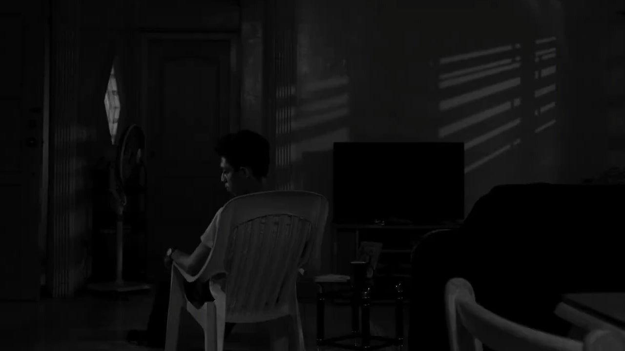 Basol  movie scene