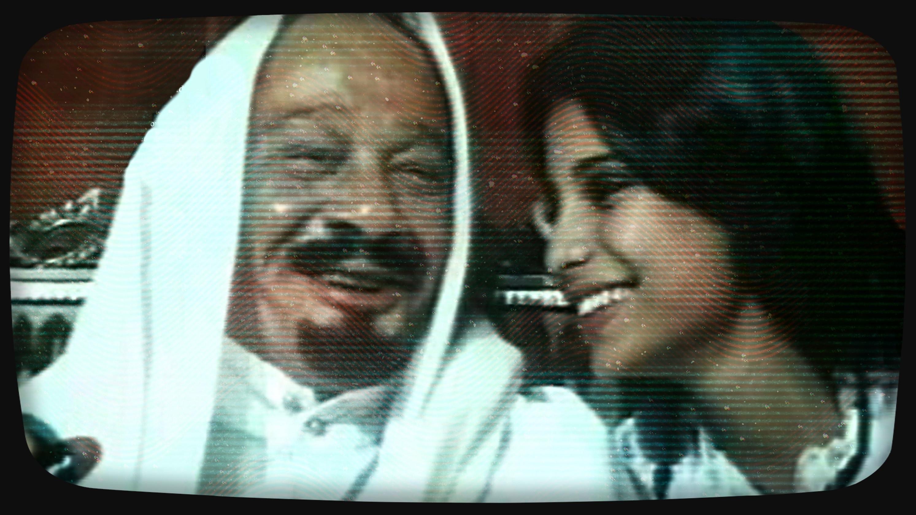Death of a Princess 1980 movie scene