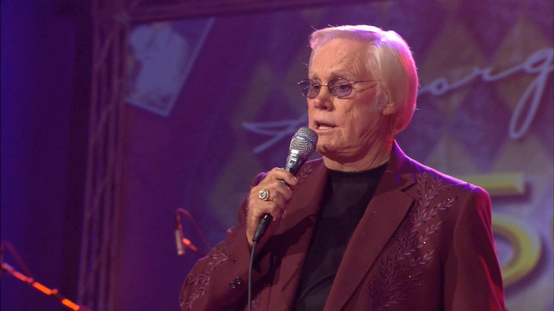 George Jones: 50 Years of Hits 2004 movie scene