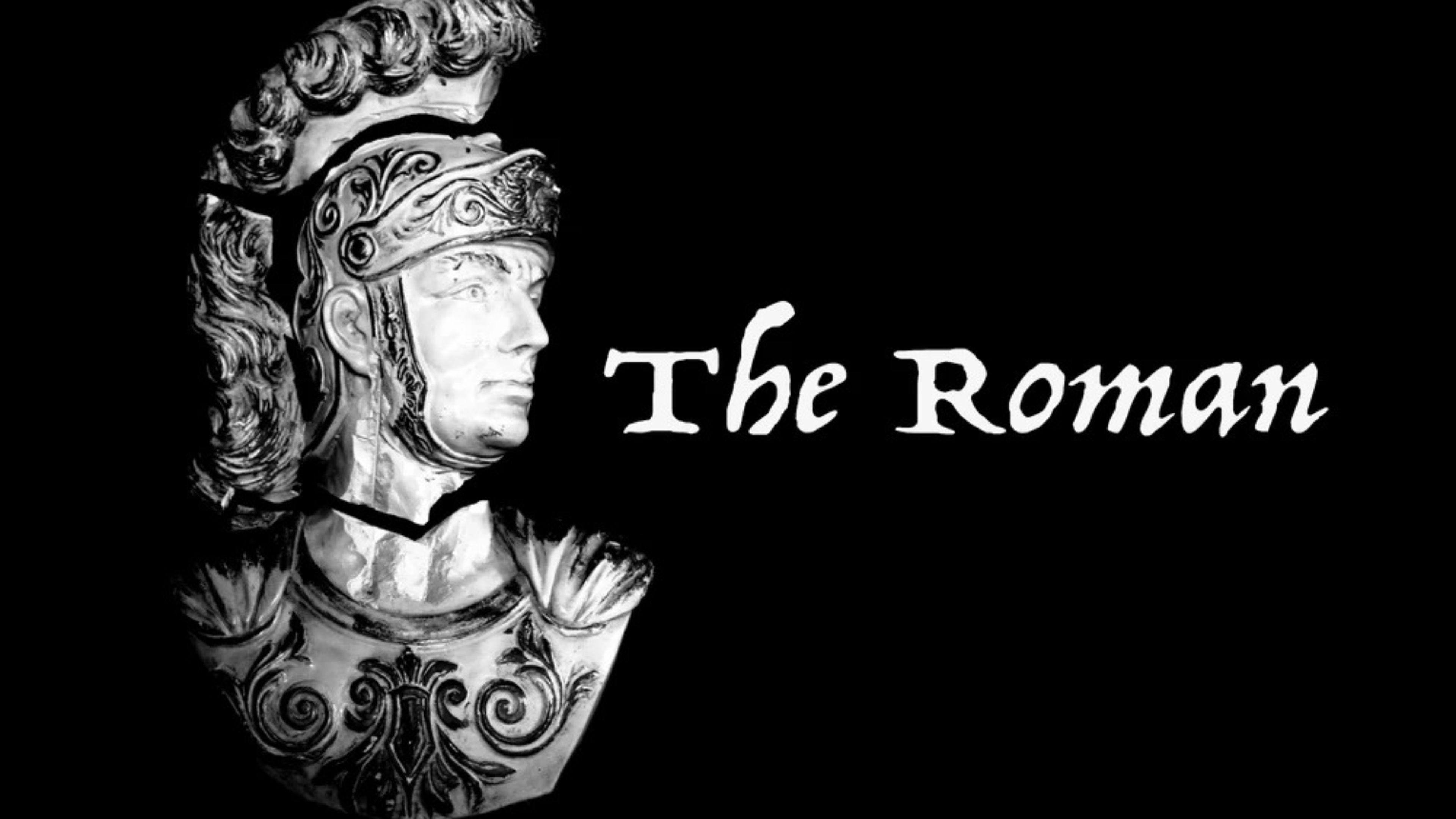The Roman 2016 movie scene