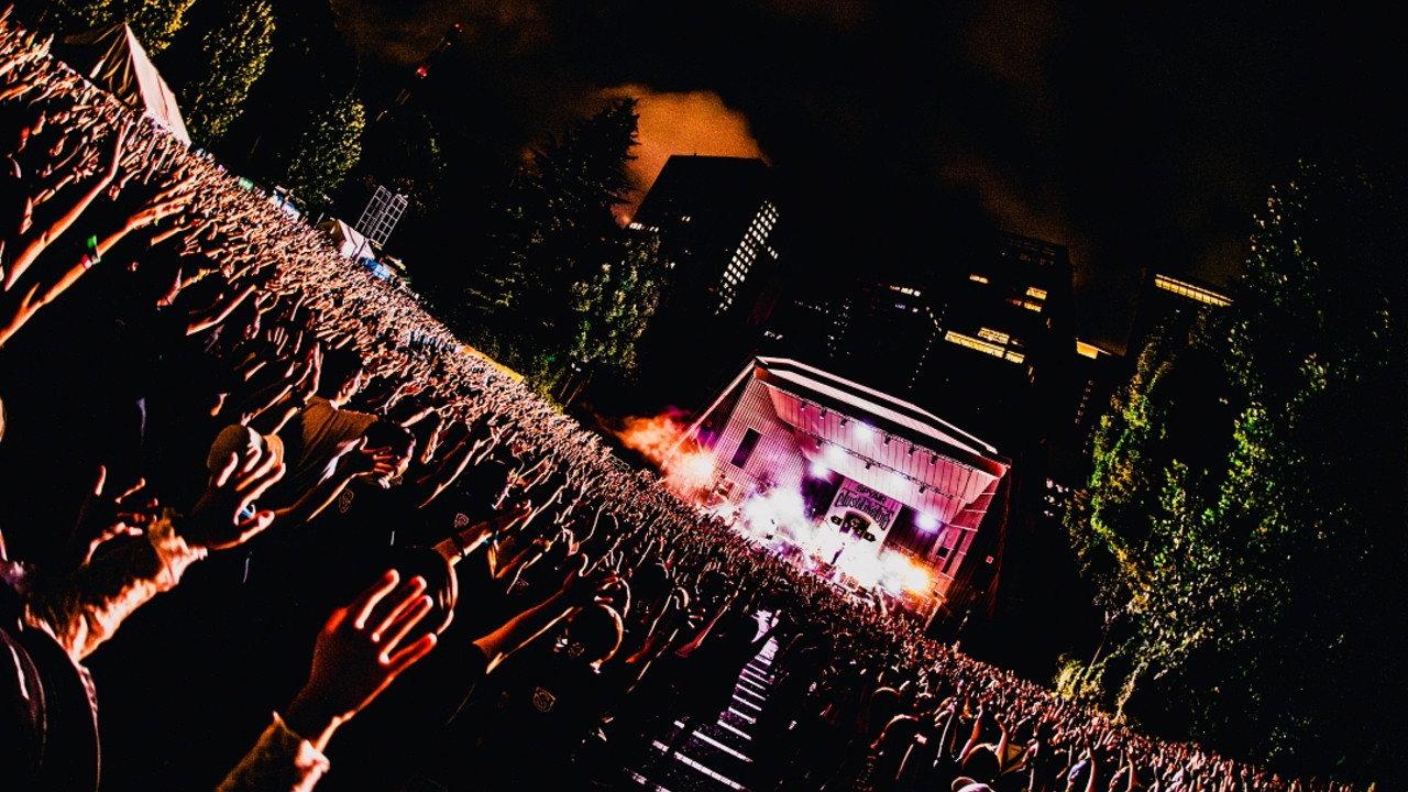 SPYAIR Just Like This 2024 2025 movie scene