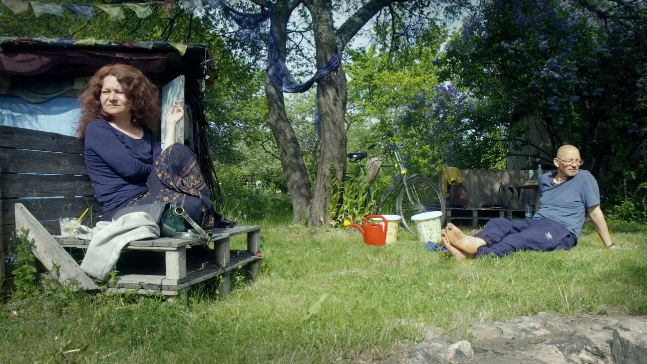 Meanwhile in Lucavsala 2022 movie scene