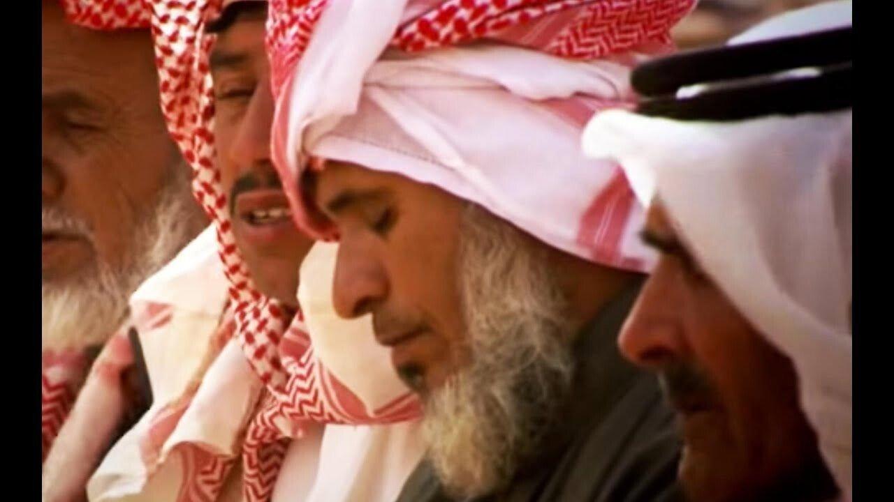 Islam: The Untold Story 2012 movie scene