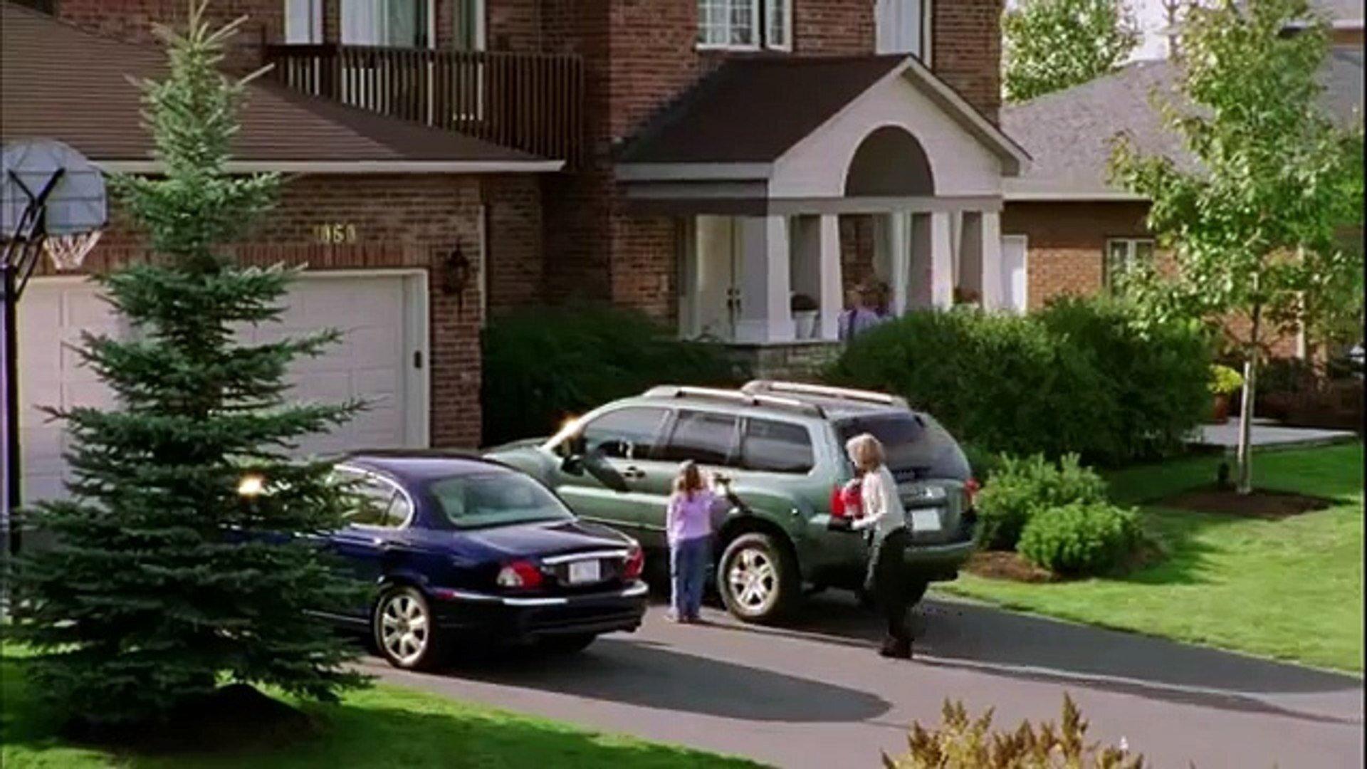 The Perfect Neighbor 2005 movie scene