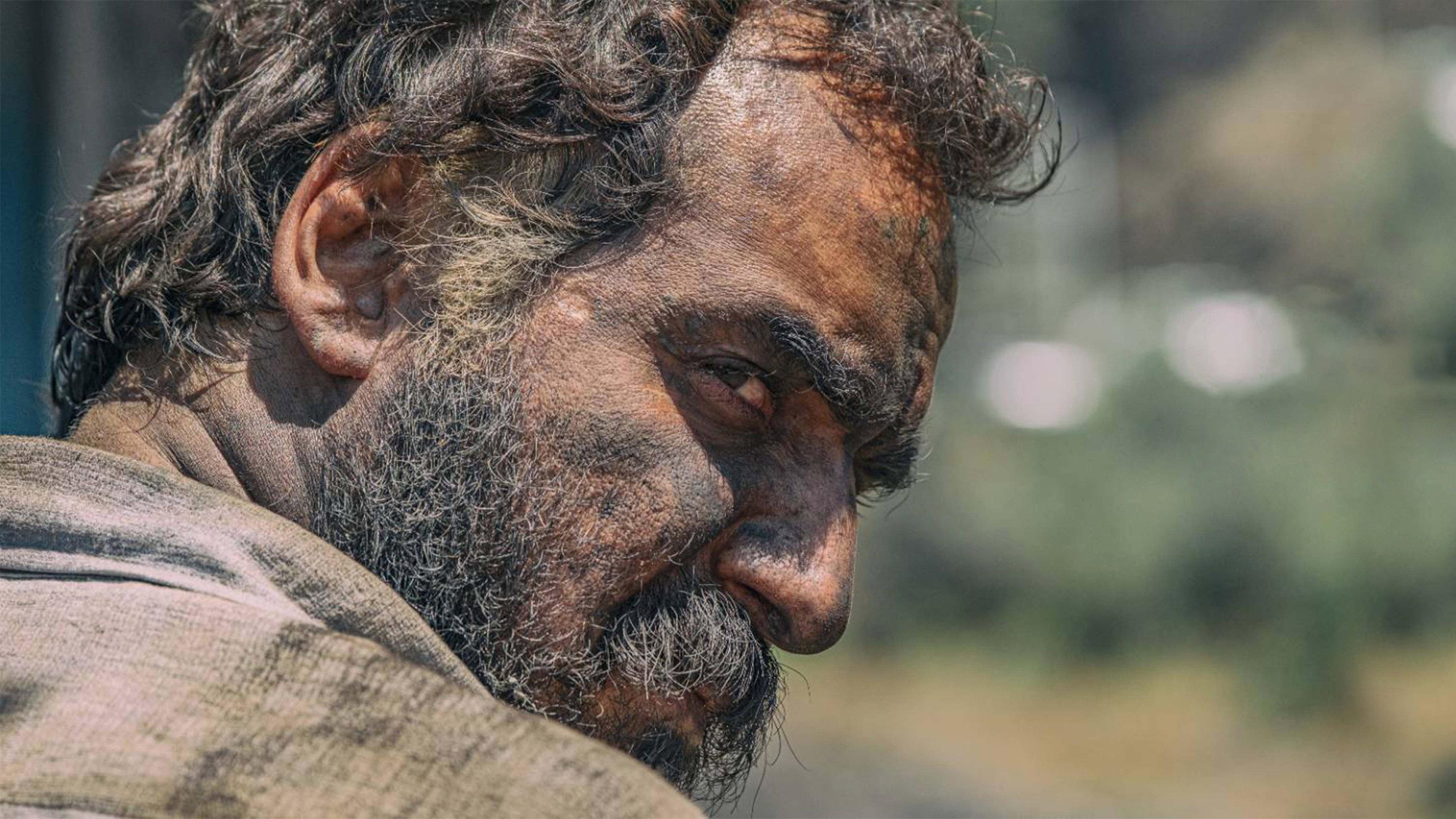 Coal 2024 movie scene
