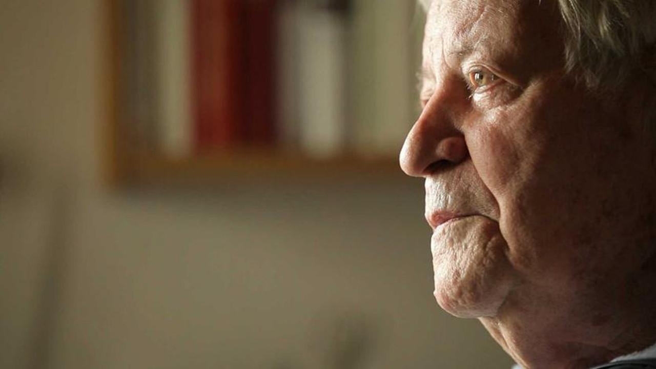 Helmut Schmidt - Questions of life 2013 movie scene