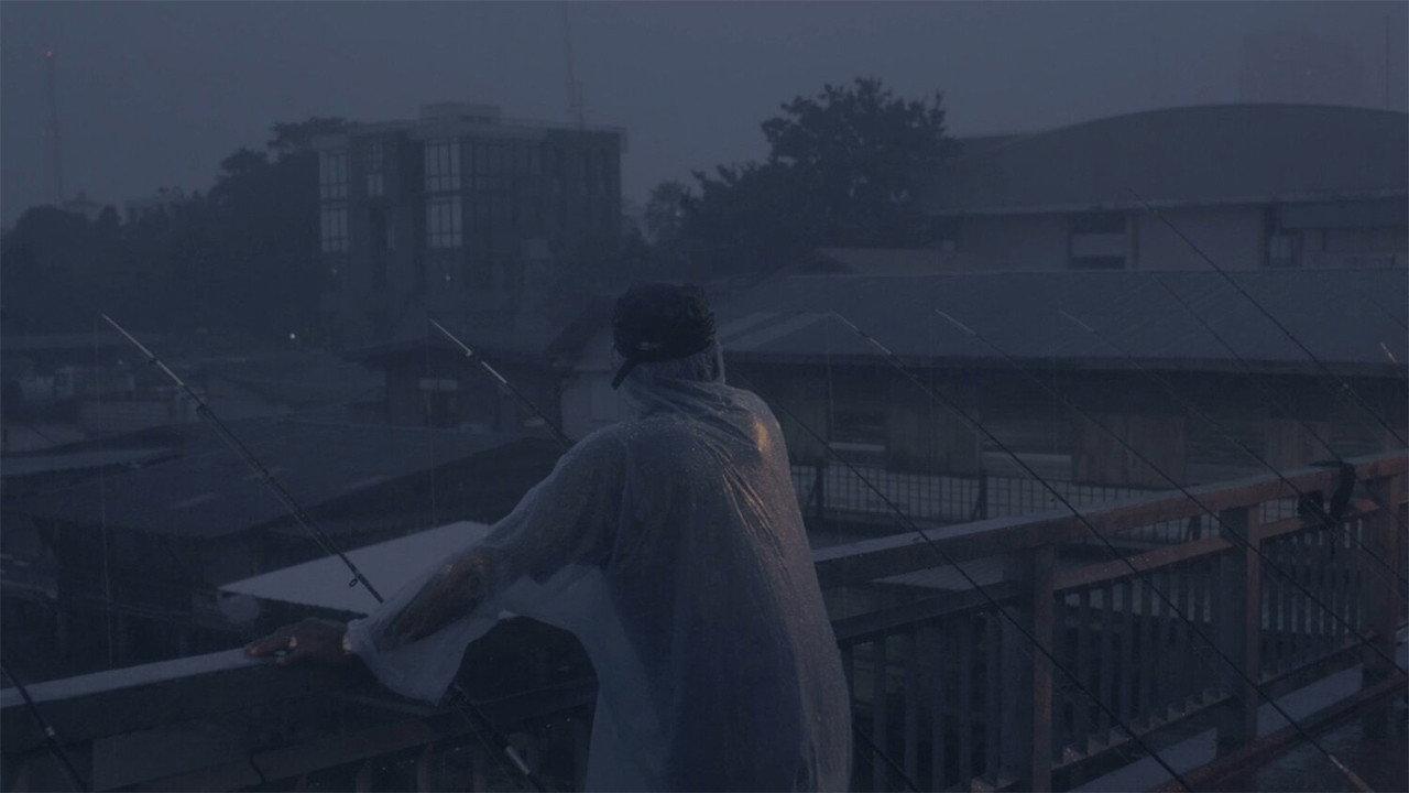 Sang-Hi Bridge 2018 movie scene