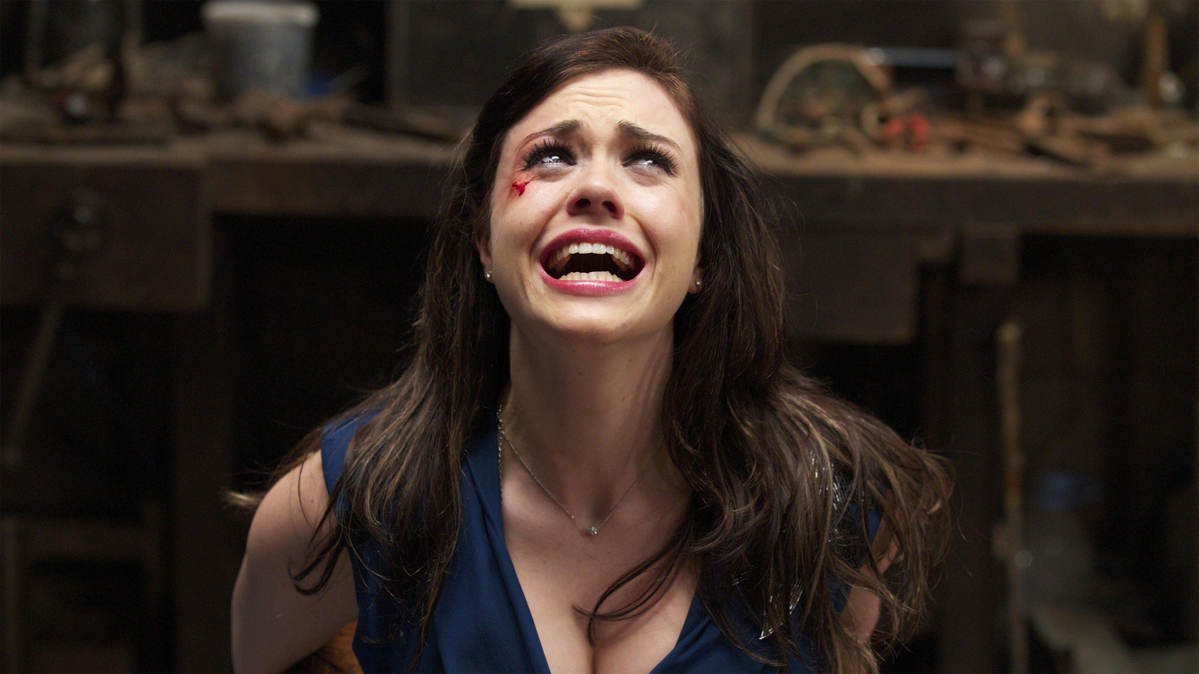 Truth or Dare 2012 movie scene