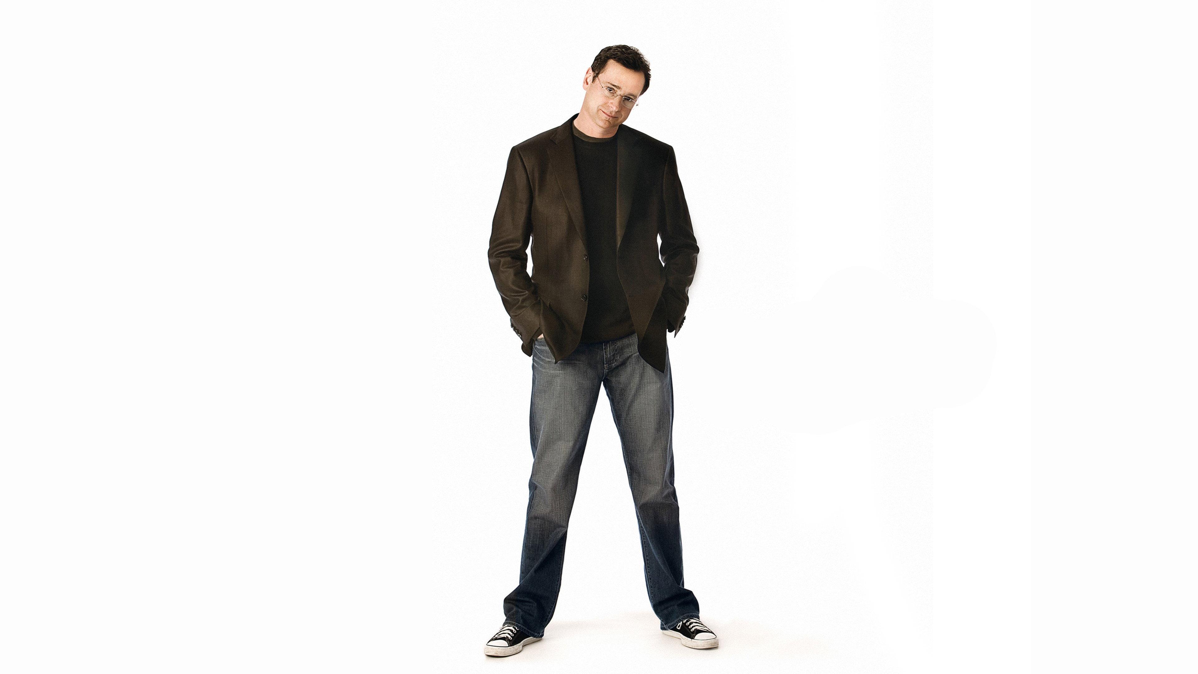 Bob Saget: That Ain't Right 2007 movie scene